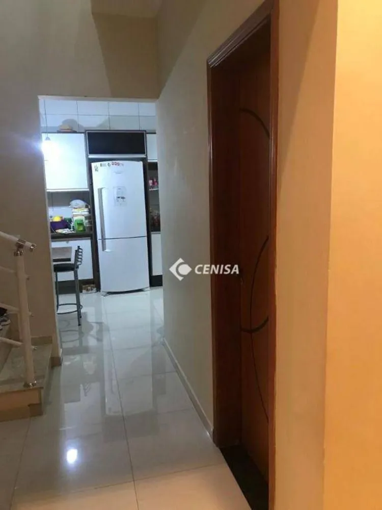 Casa, 3 quartos, 205 m² - Foto 9