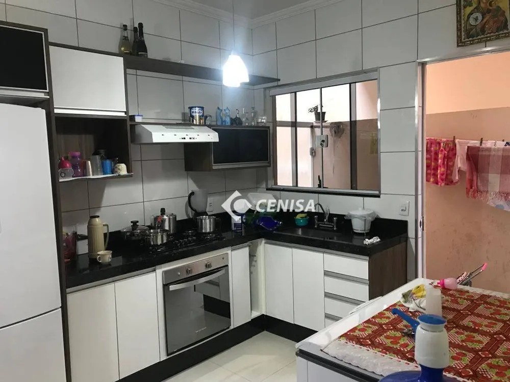 Casa, 3 quartos, 205 m² - Foto 12