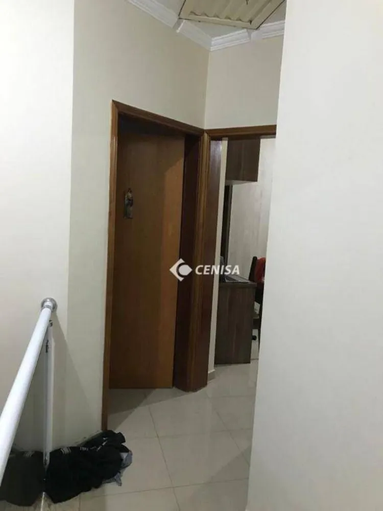 Casa, 3 quartos, 205 m² - Foto 11