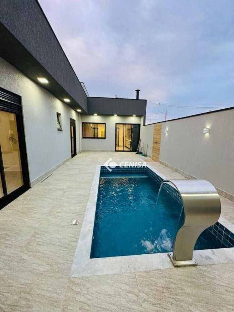 Casa de Condomínio, 3 quartos - Foto 10