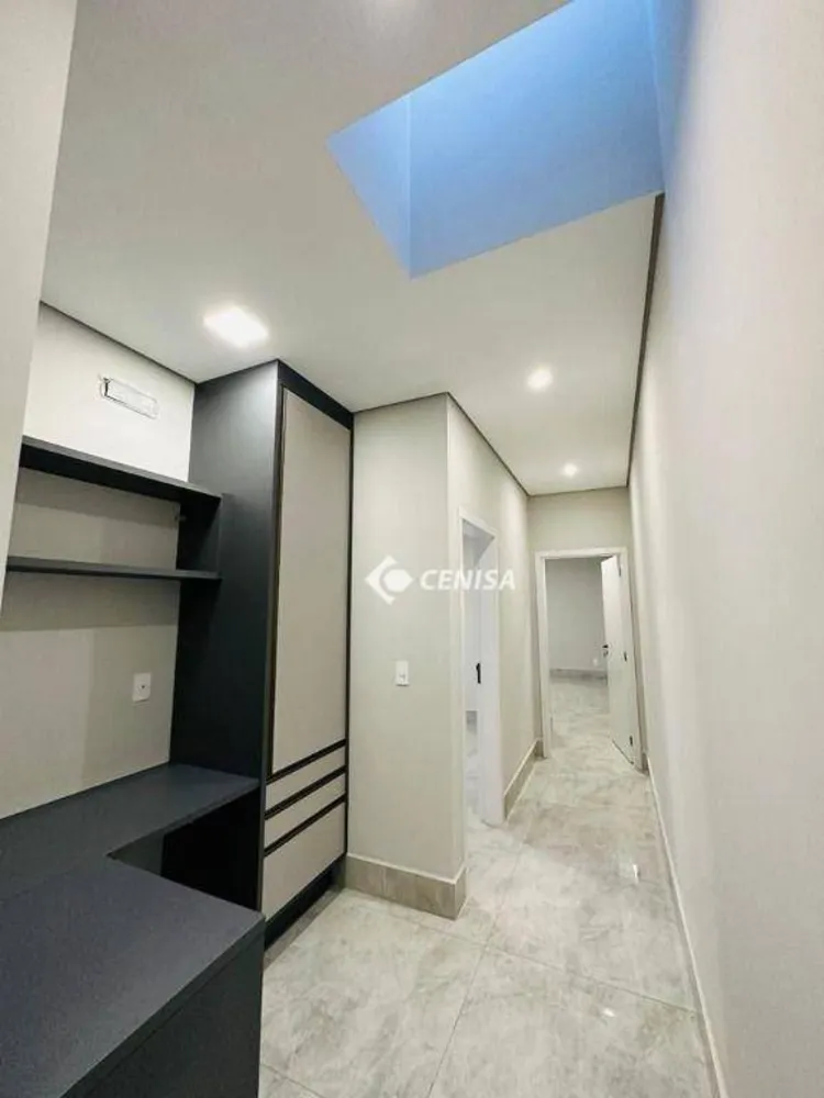 Casa de Condomínio, 3 quartos - Foto 18