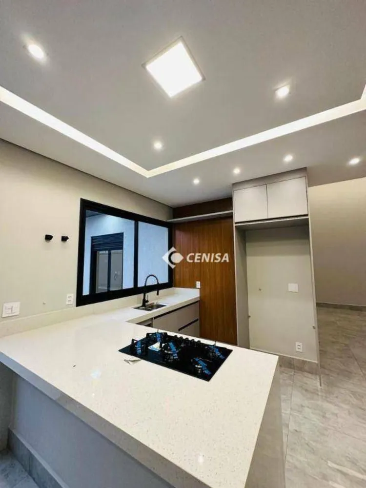 Casa de Condomínio, 3 quartos - Foto 7
