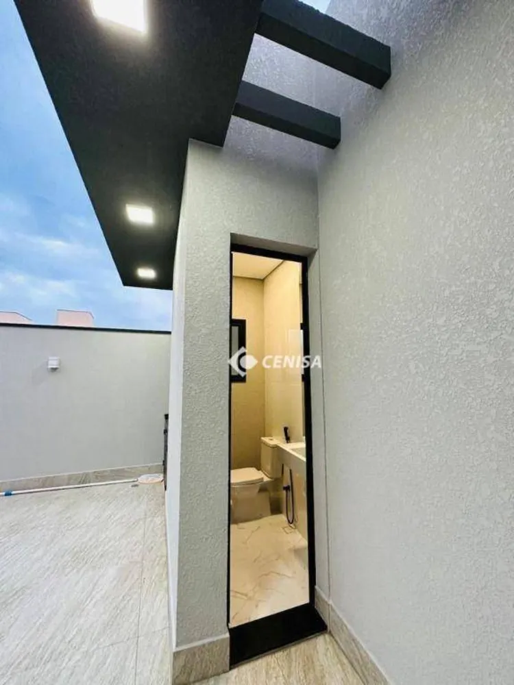 Casa de Condomínio, 3 quartos - Foto 19