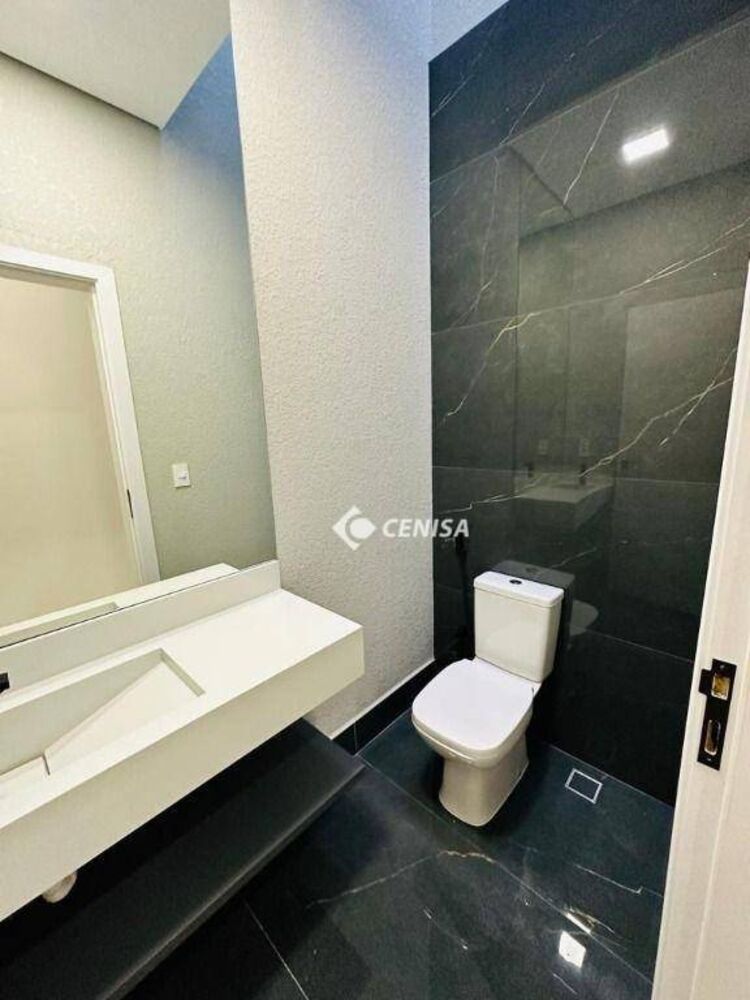 Casa de Condomínio, 3 quartos - Foto 11