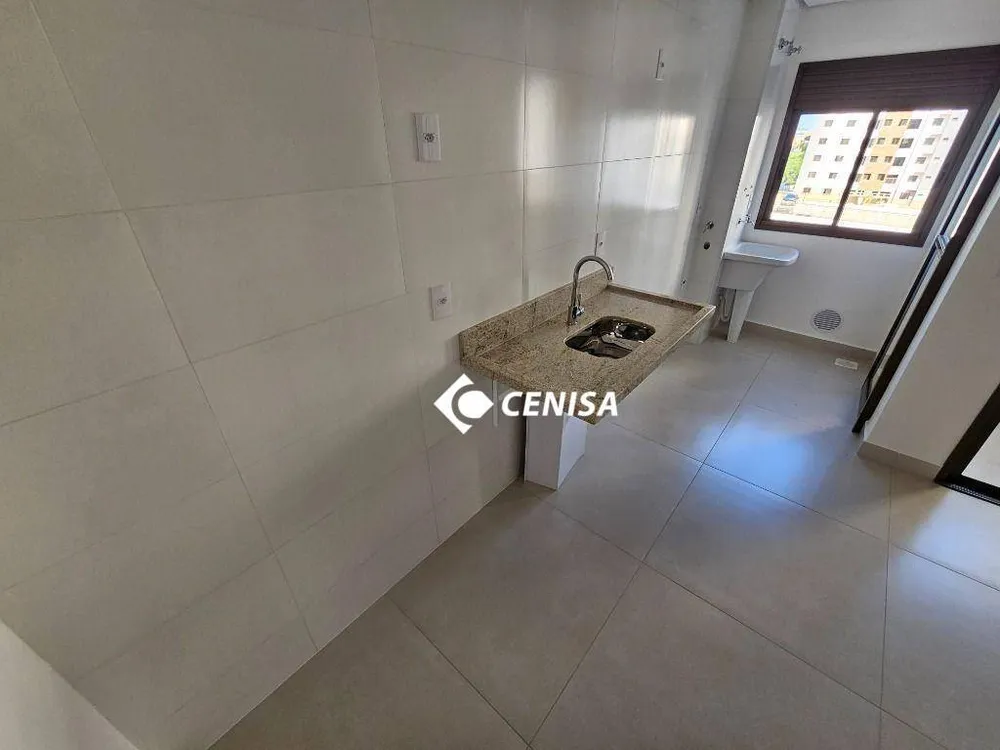 Apartamento, 2 quartos, 60 m² - Foto 3