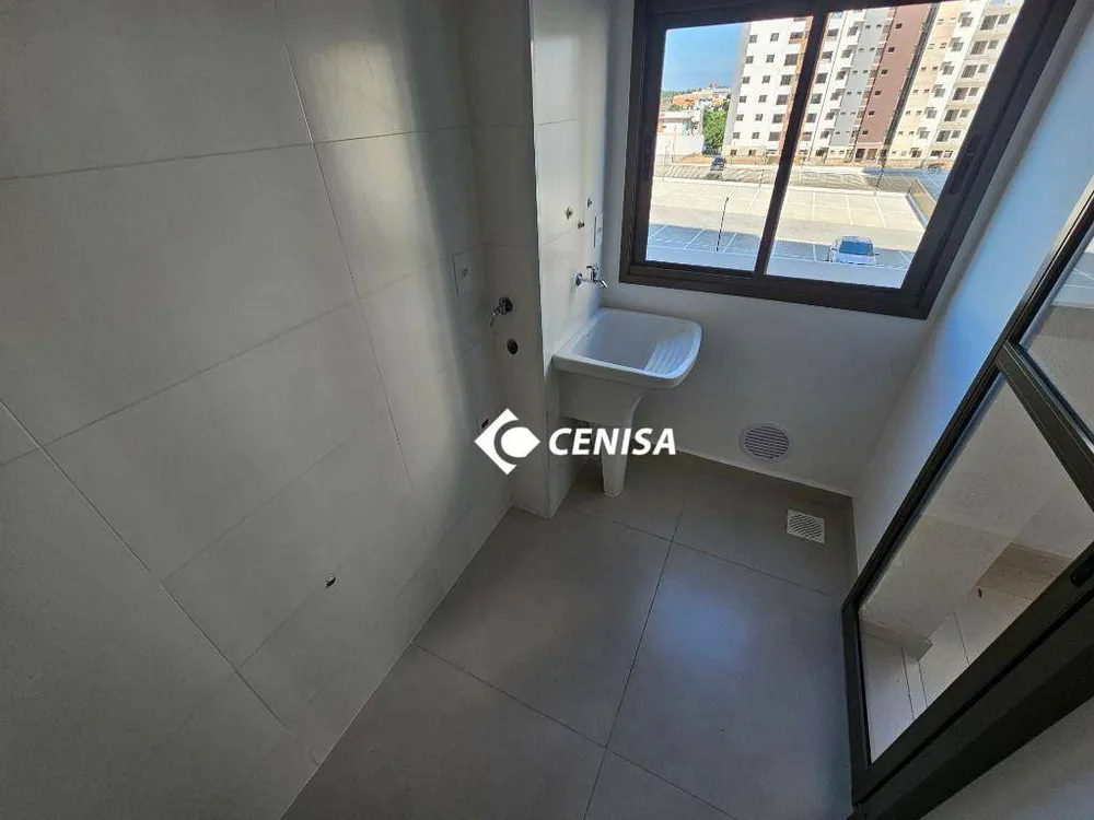 Apartamento, 2 quartos, 60 m² - Foto 8
