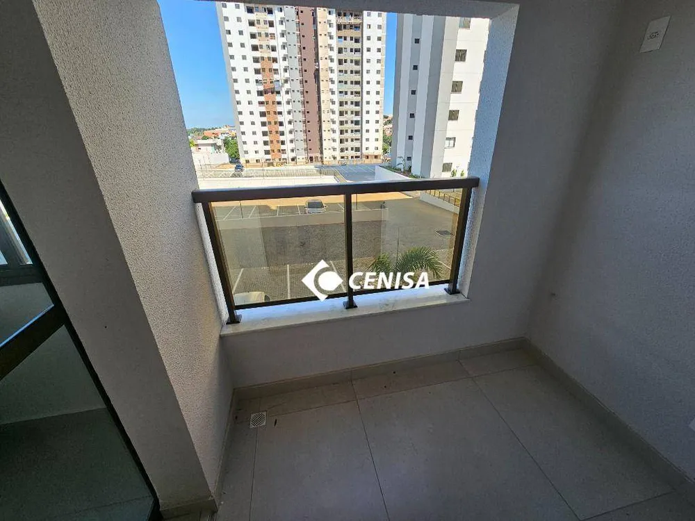 Apartamento, 2 quartos, 60 m² - Foto 5