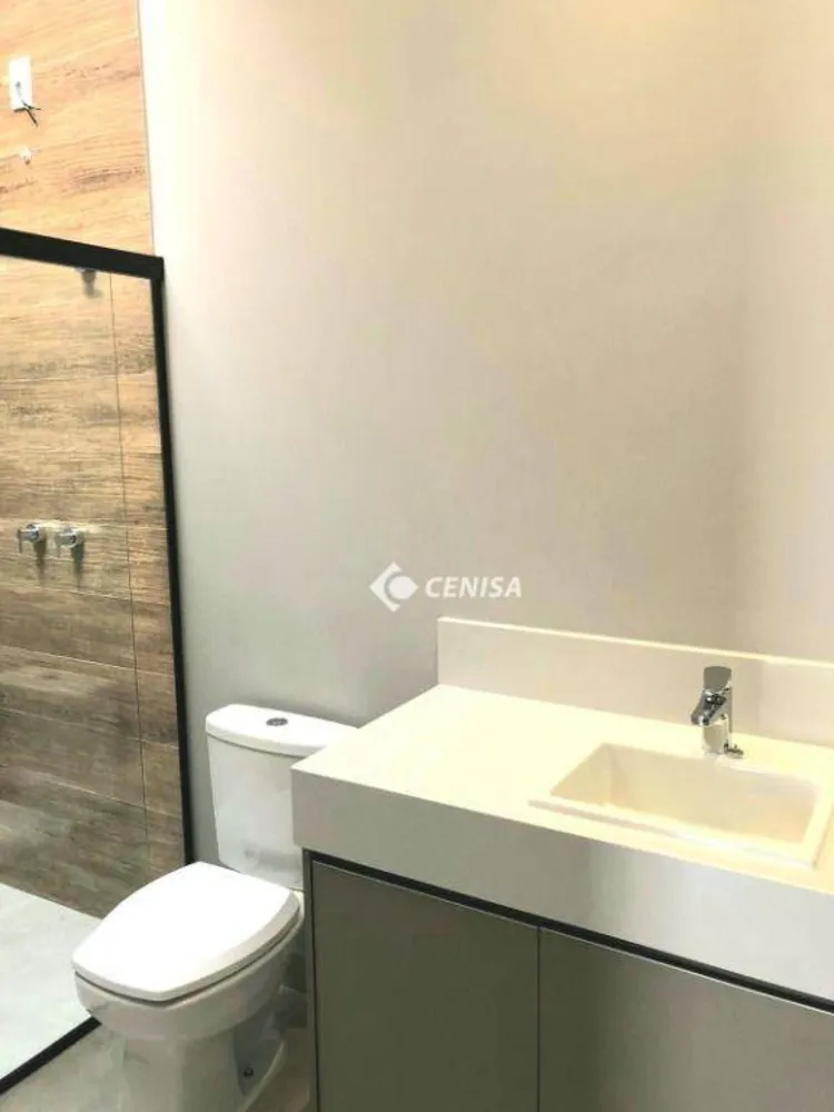 Casa de Condomínio, 3 quartos - Foto 8
