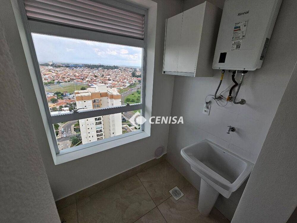 Apartamento, 3 quartos, 90 m² - Foto 13