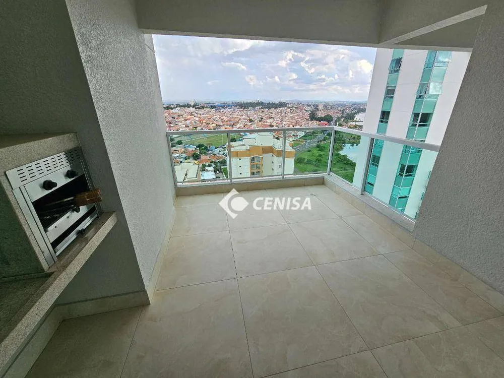 Apartamento, 3 quartos, 90 m² - Foto 1