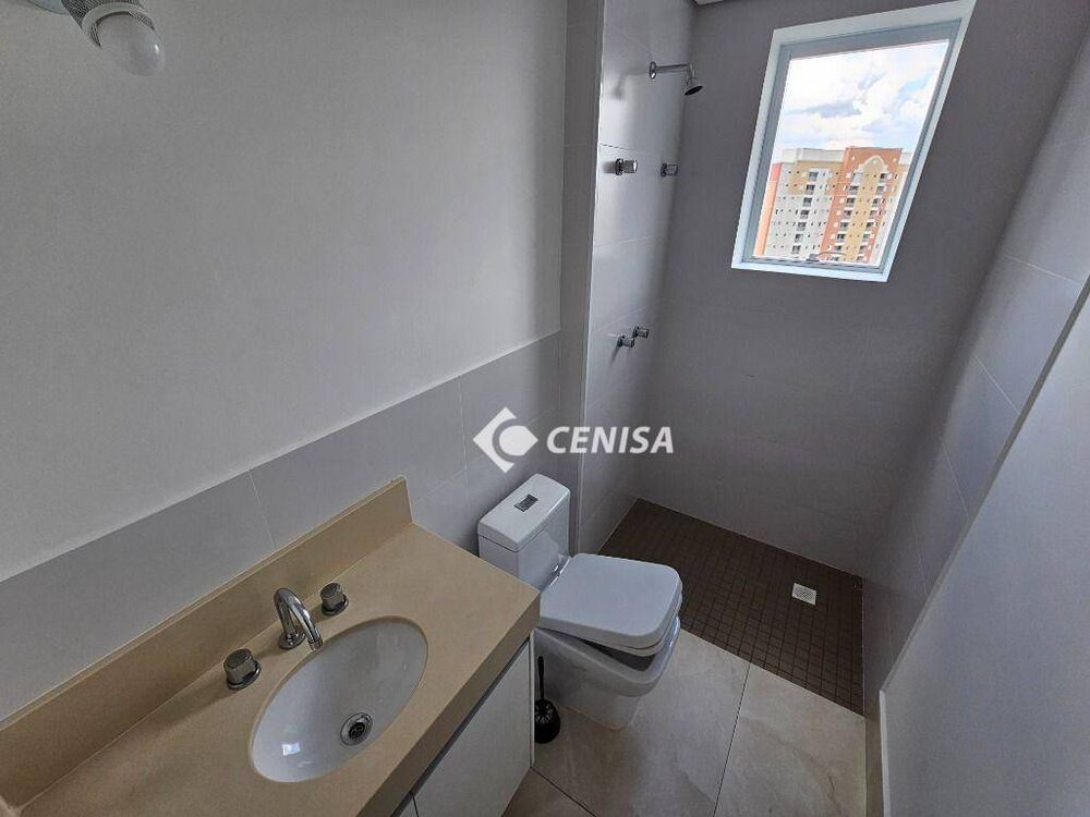 Apartamento, 3 quartos, 90 m² - Foto 1