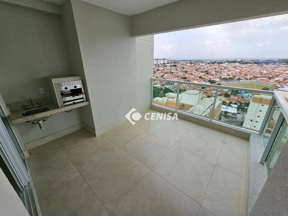 Apartamento, 3 quartos, 90 m² - Foto 20