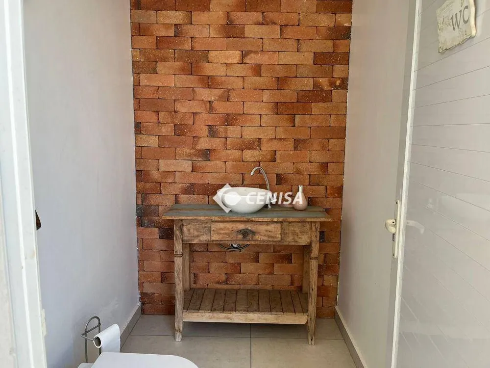 Casa de Condomínio, 3 quartos - Foto 10