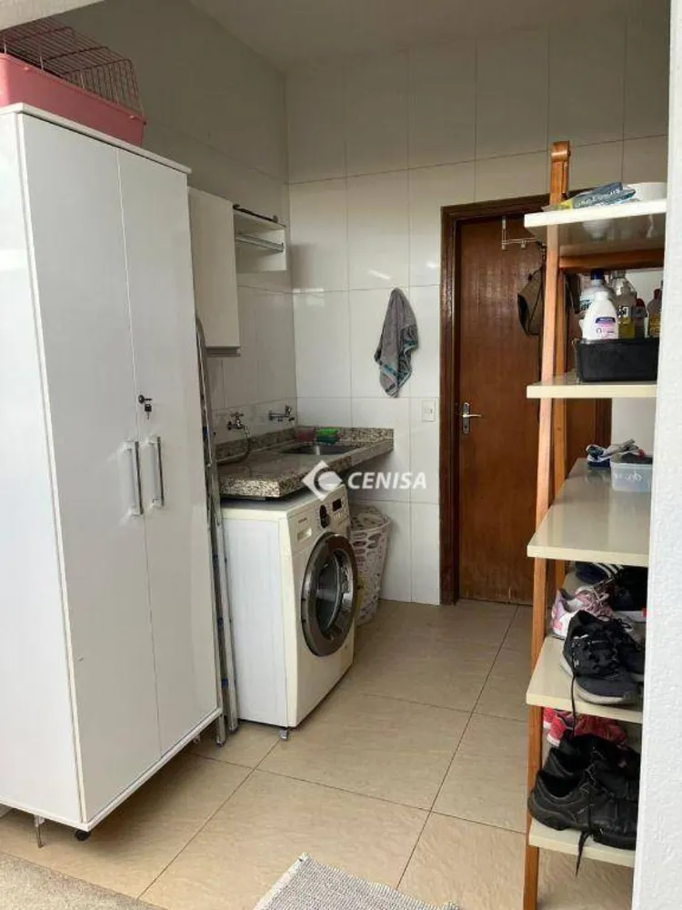 Casa de Condomínio, 3 quartos - Foto 11