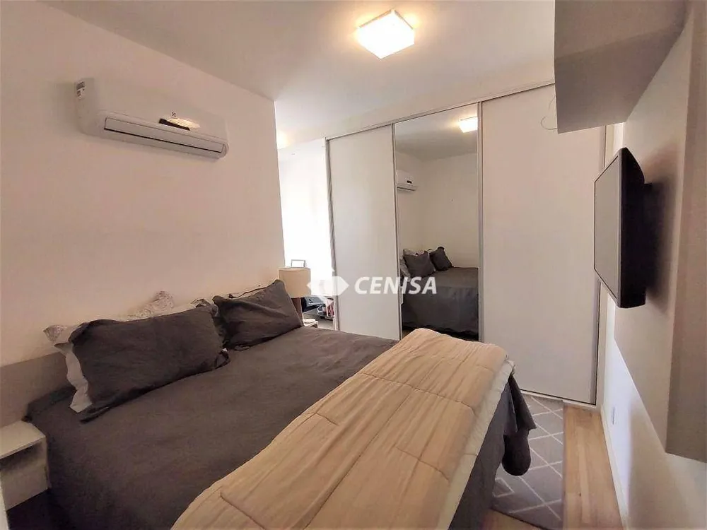 Apartamento, 1 quarto, 55 m² - Foto 8