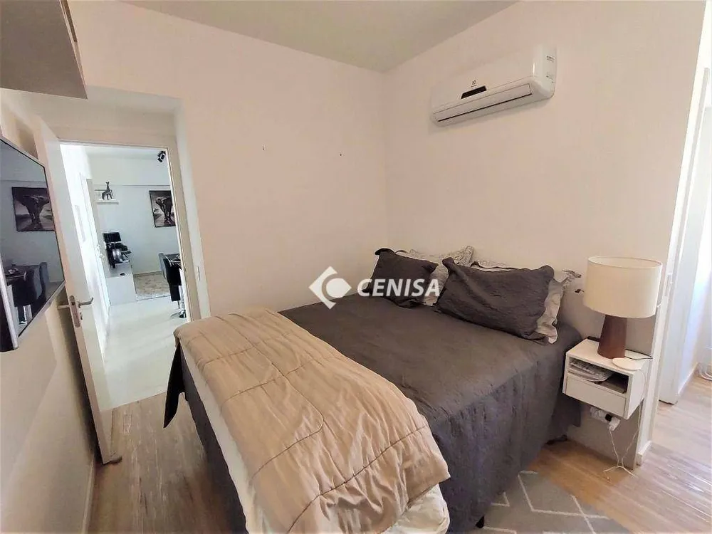 Apartamento, 1 quarto, 55 m² - Foto 6