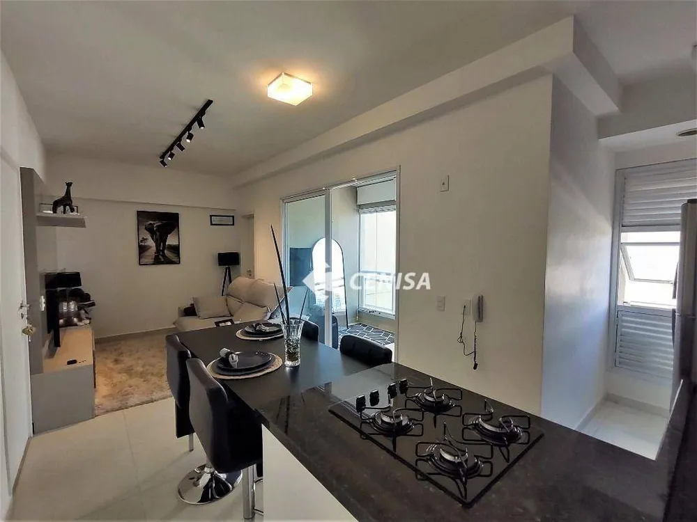 Apartamento, 1 quarto, 55 m² - Foto 3