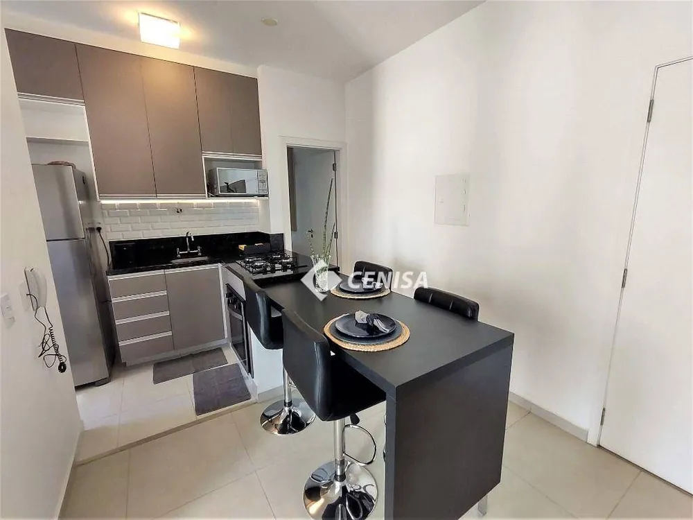 Apartamento, 1 quarto, 55 m² - Foto 3
