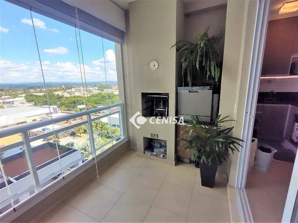 Apartamento, 1 quarto, 55 m² - Foto 1