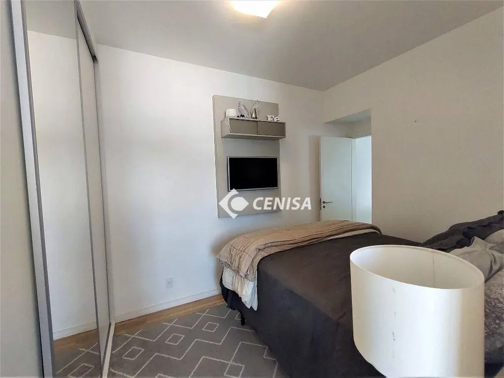 Apartamento, 1 quarto, 55 m² - Foto 7