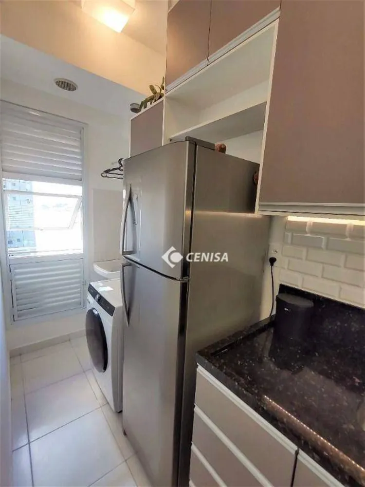 Apartamento, 1 quarto, 55 m² - Foto 4