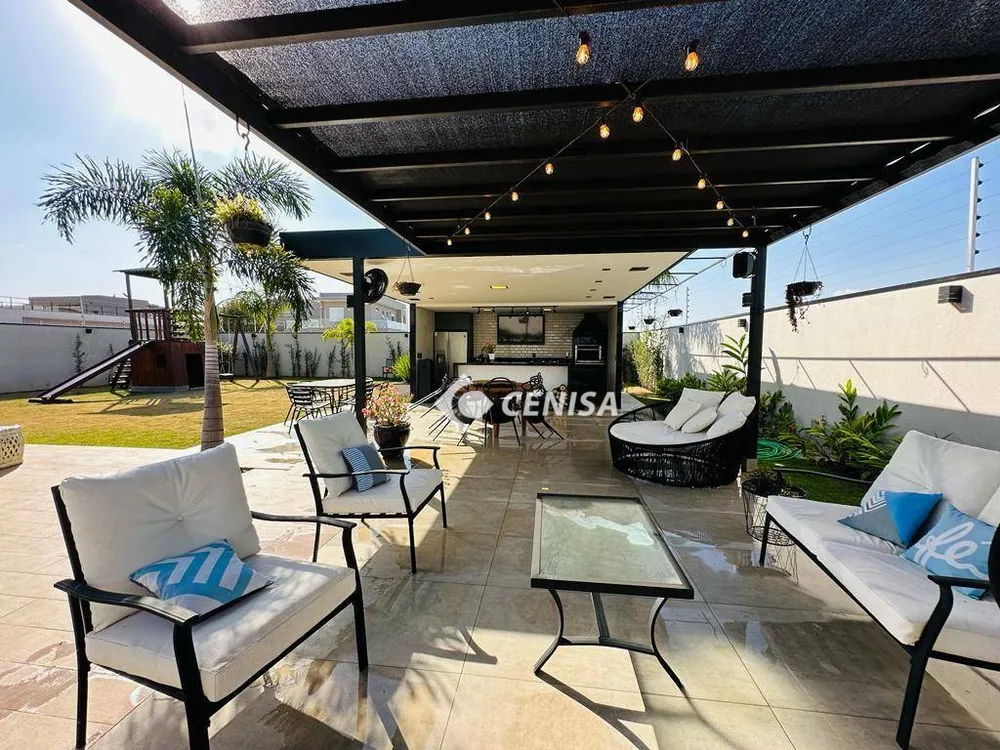 Casa de Condomínio, 4 quartos - Foto 8