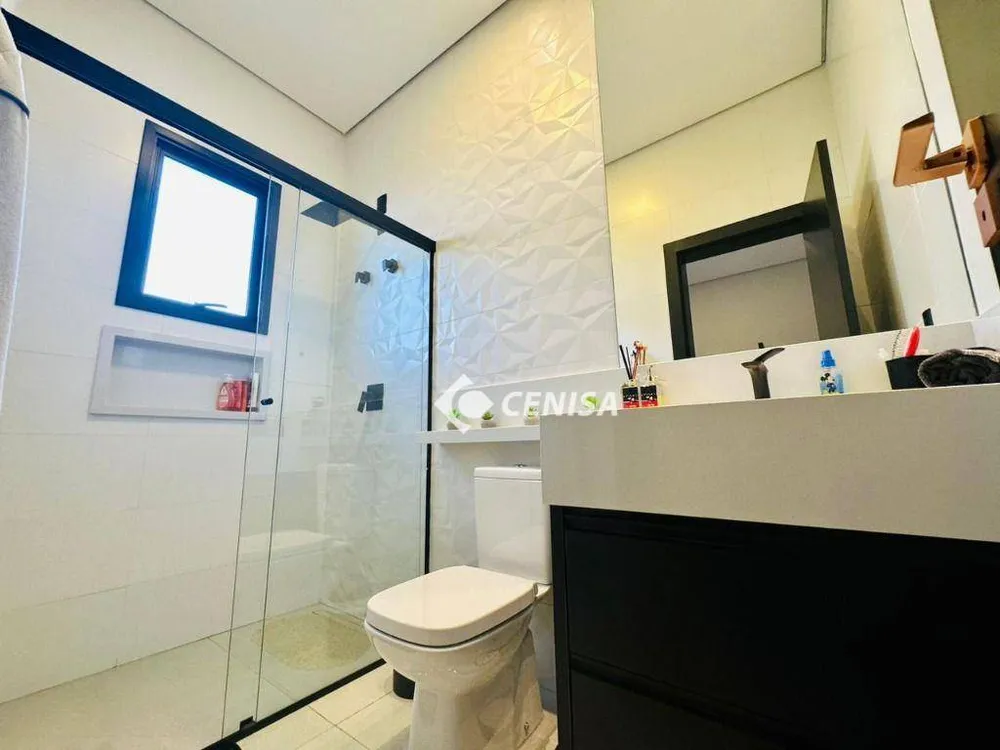 Casa de Condomínio, 4 quartos - Foto 10