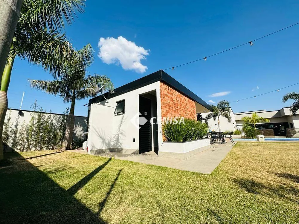 Casa de Condomínio, 4 quartos - Foto 6