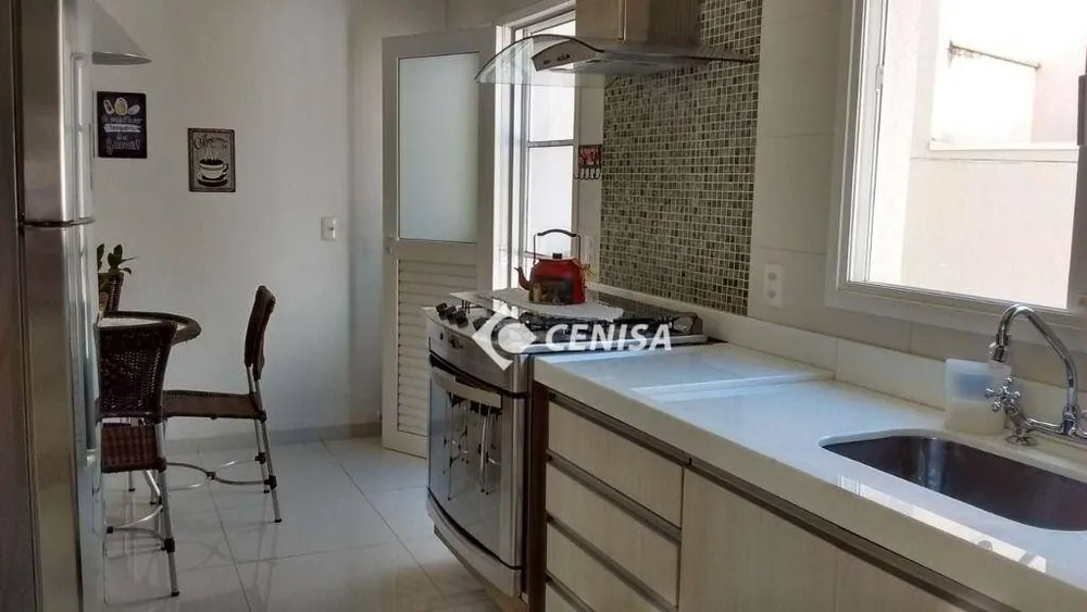 Casa de Condomínio, 4 quartos - Foto 2