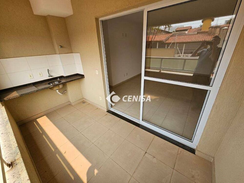 Apartamento, 3 quartos, 82 m² - Foto 1