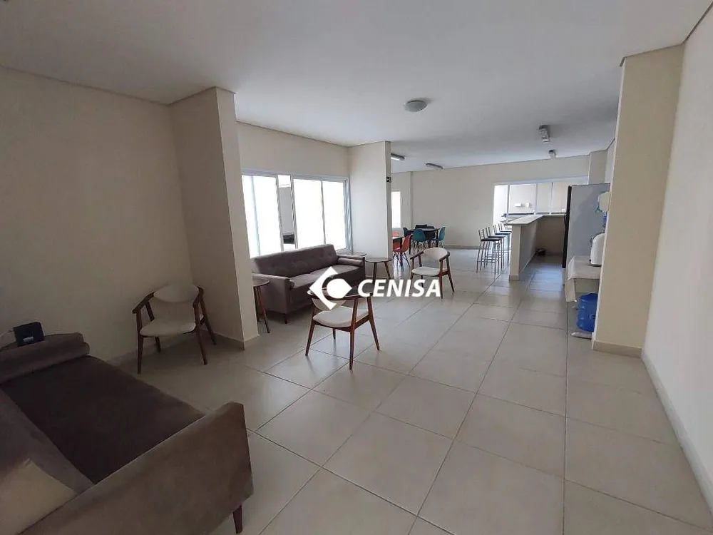 Apartamento, 3 quartos, 82 m² - Foto 21