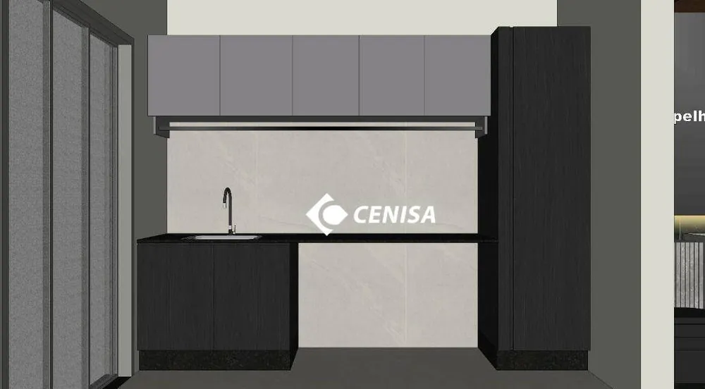 Casa de Condomínio, 3 quartos - Foto 8