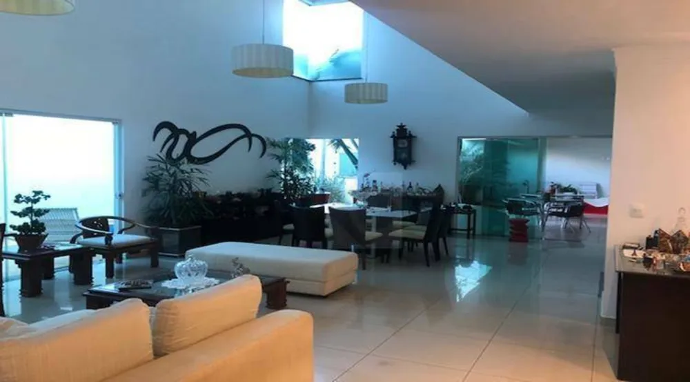 Casa de Condomínio, 4 quartos - Foto 4