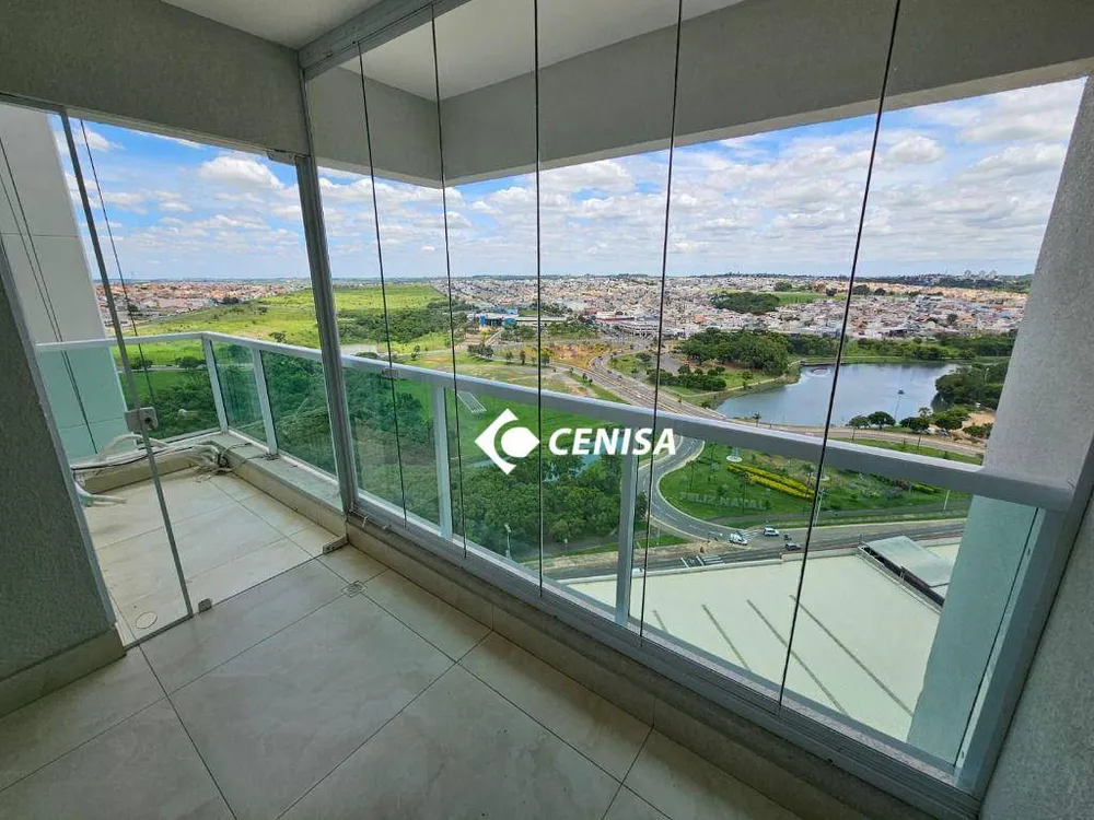 Apartamento, 3 quartos, 87 m² - Foto 1