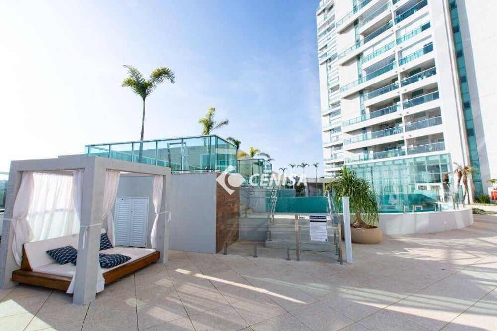 Apartamento, 3 quartos, 87 m² - Foto 1