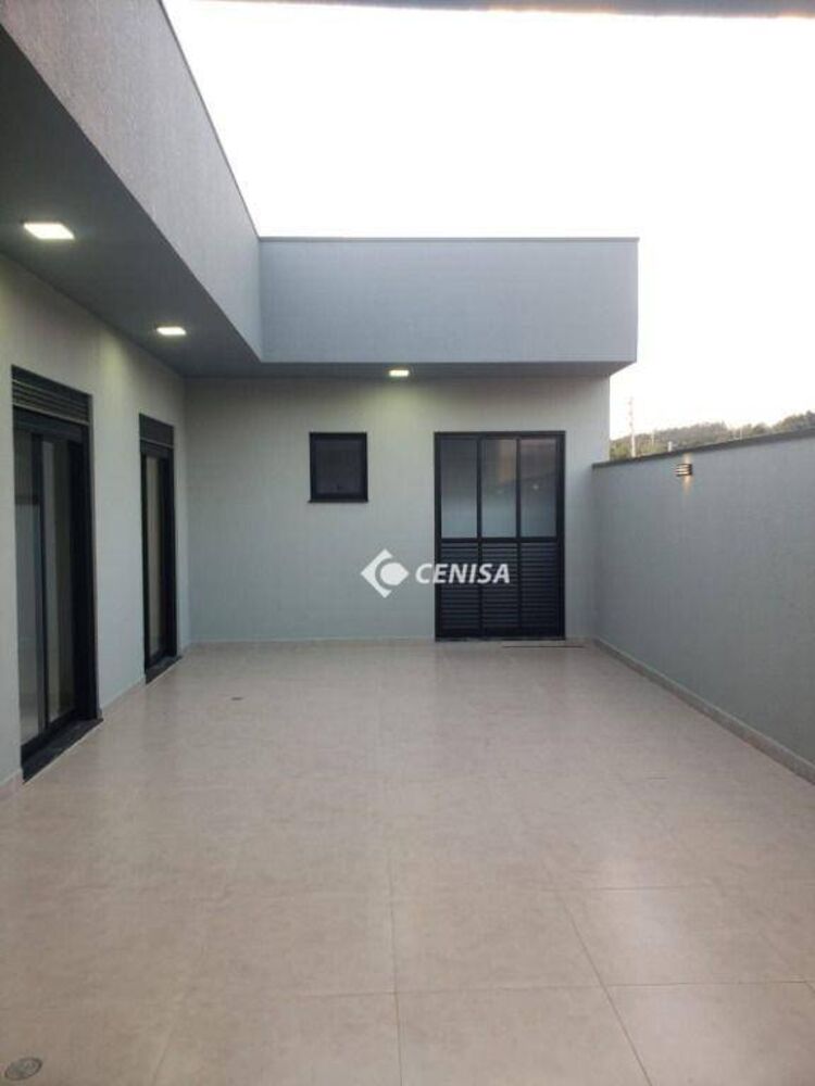 Casa de Condomínio, 3 quartos - Foto 12