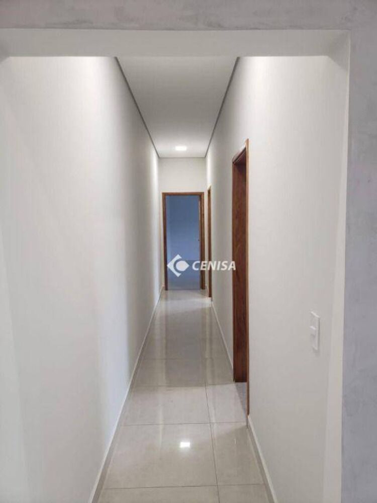 Casa de Condomínio, 3 quartos - Foto 5