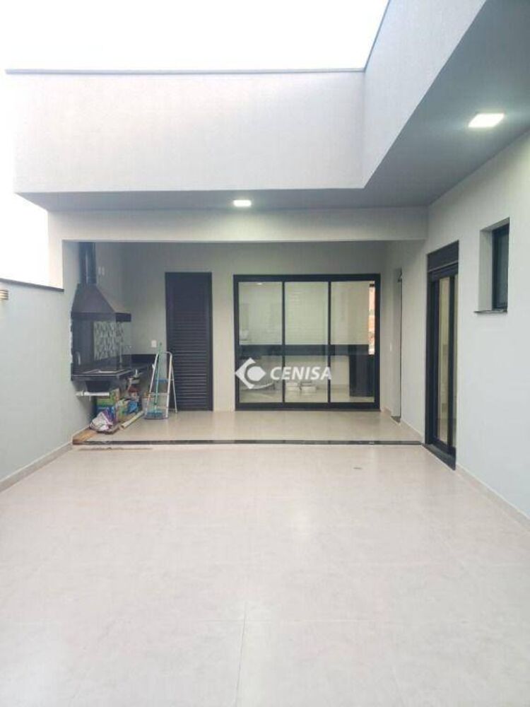 Casa de Condomínio, 3 quartos - Foto 11