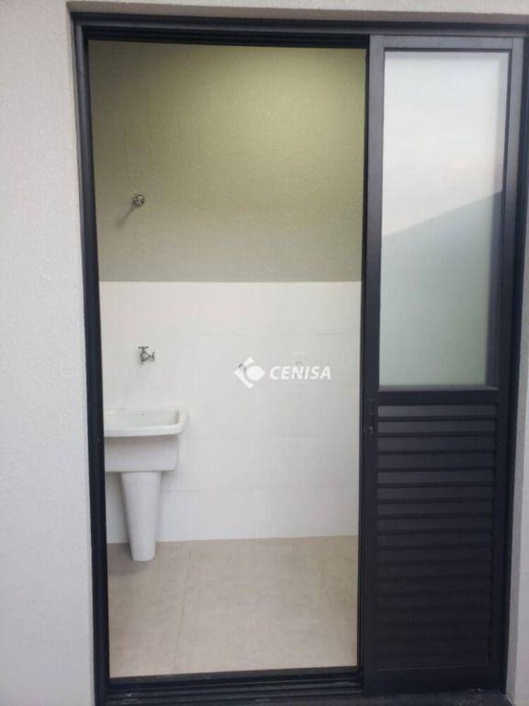 Casa de Condomínio, 3 quartos - Foto 9