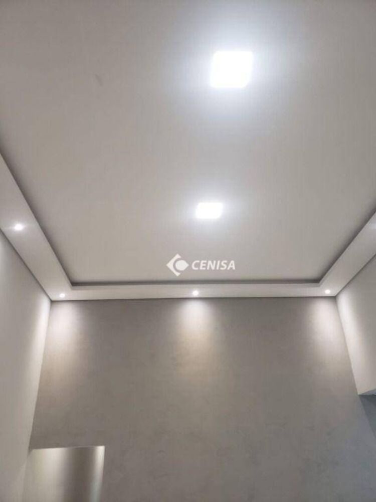 Casa de Condomínio, 3 quartos - Foto 8