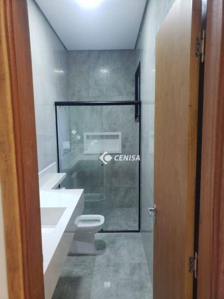 Casa de Condomínio, 3 quartos - Foto 7