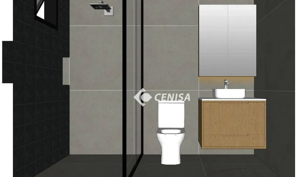 Casa de Condomínio, 3 quartos - Foto 7