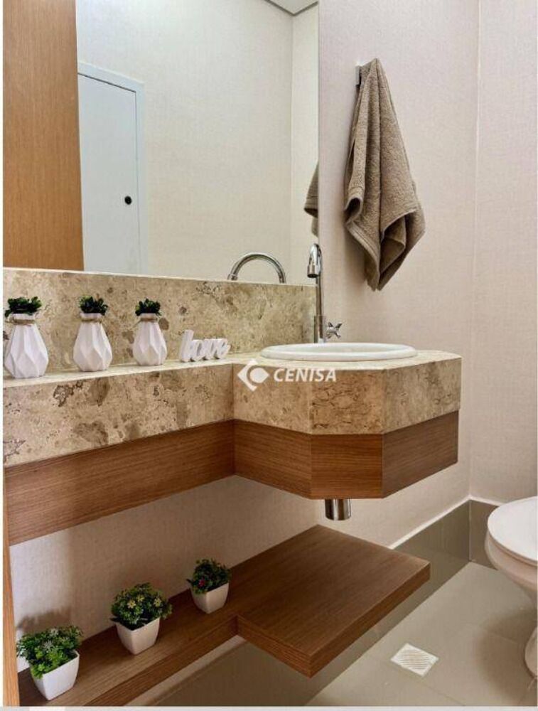 Apartamento à venda com 3 quartos, 99m² - Foto 10