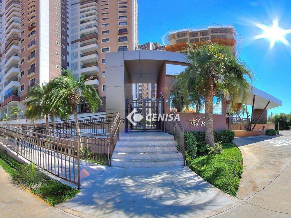 Apartamento à venda com 3 quartos, 99m² - Foto 18