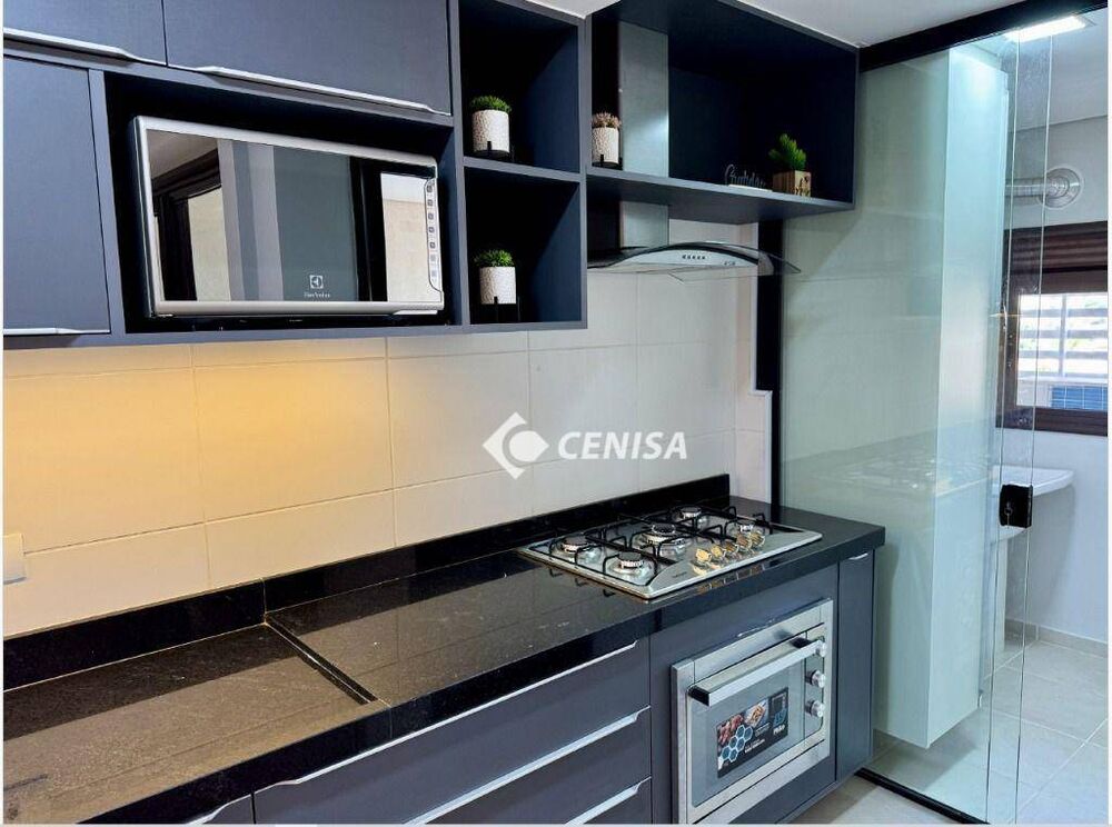 Apartamento à venda com 3 quartos, 99m² - Foto 5