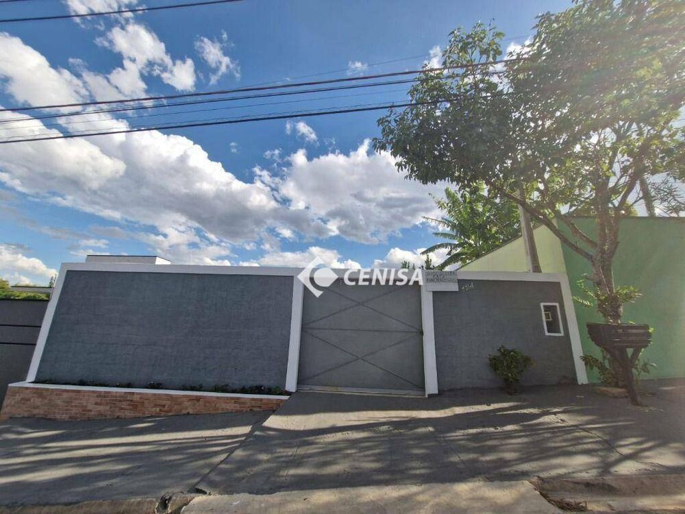 Casa, 2 quartos, 86 m² - Foto 2