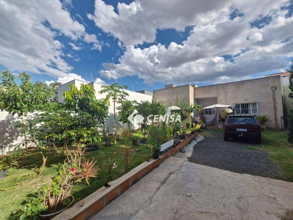Casa, 2 quartos, 86 m² - Foto 1