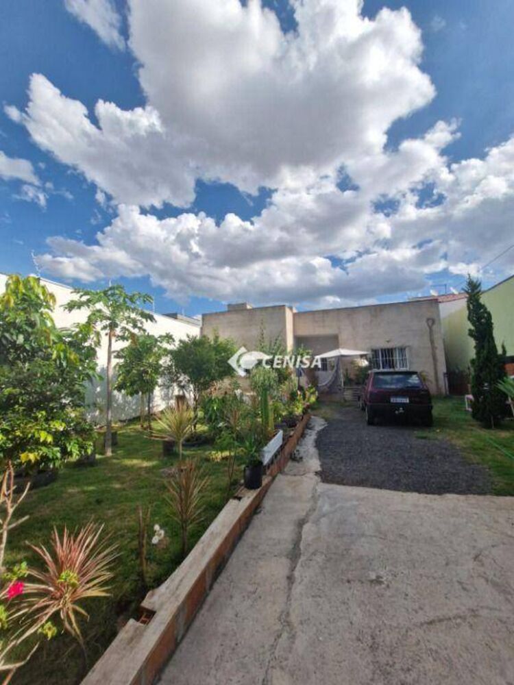 Casa, 2 quartos, 86 m² - Foto 3