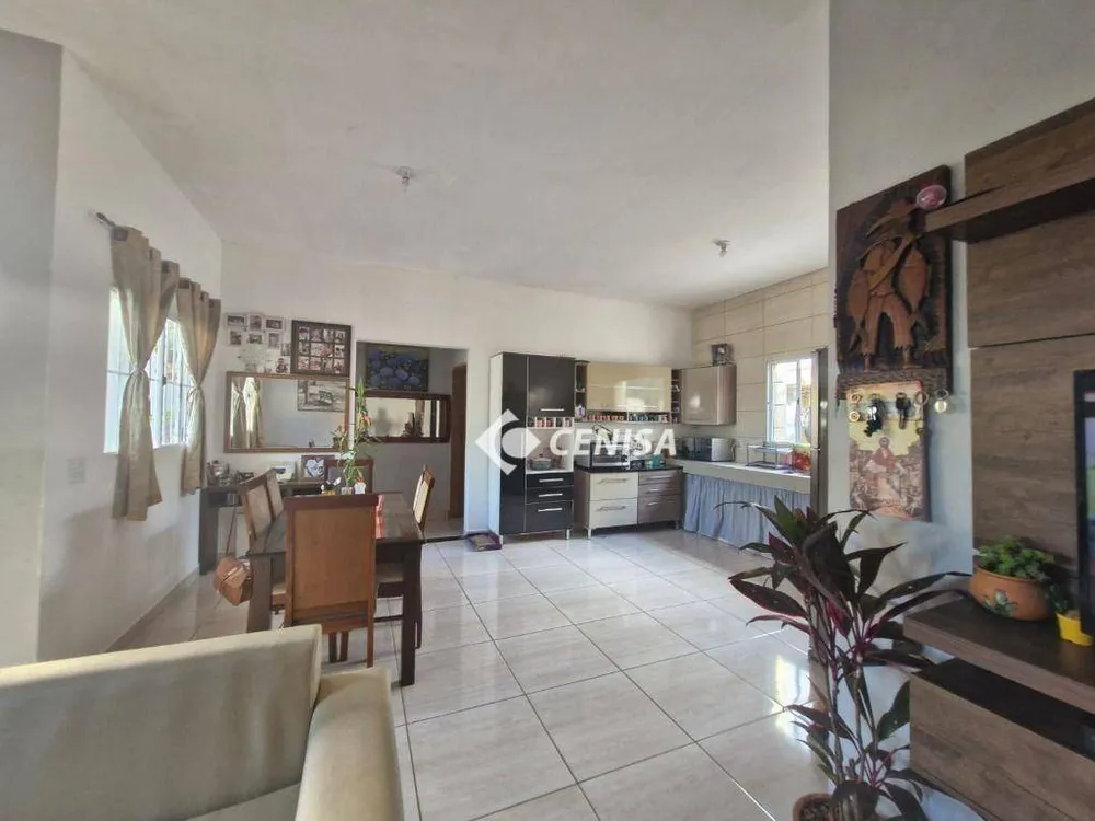 Casa, 2 quartos, 86 m² - Foto 8