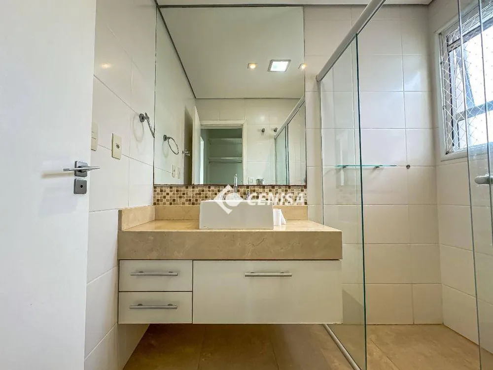 Casa de Condomínio, 3 quartos - Foto 7